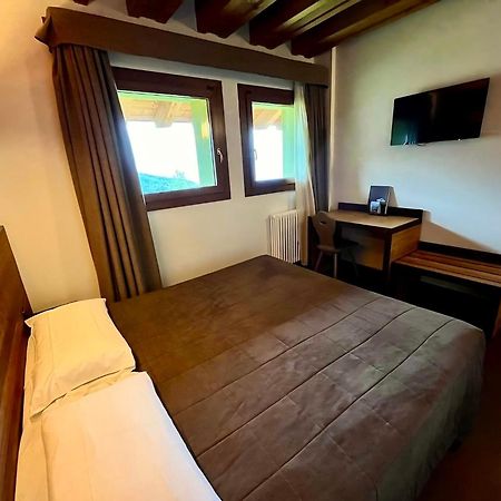 Hotel La Chance Пила Экстерьер фото