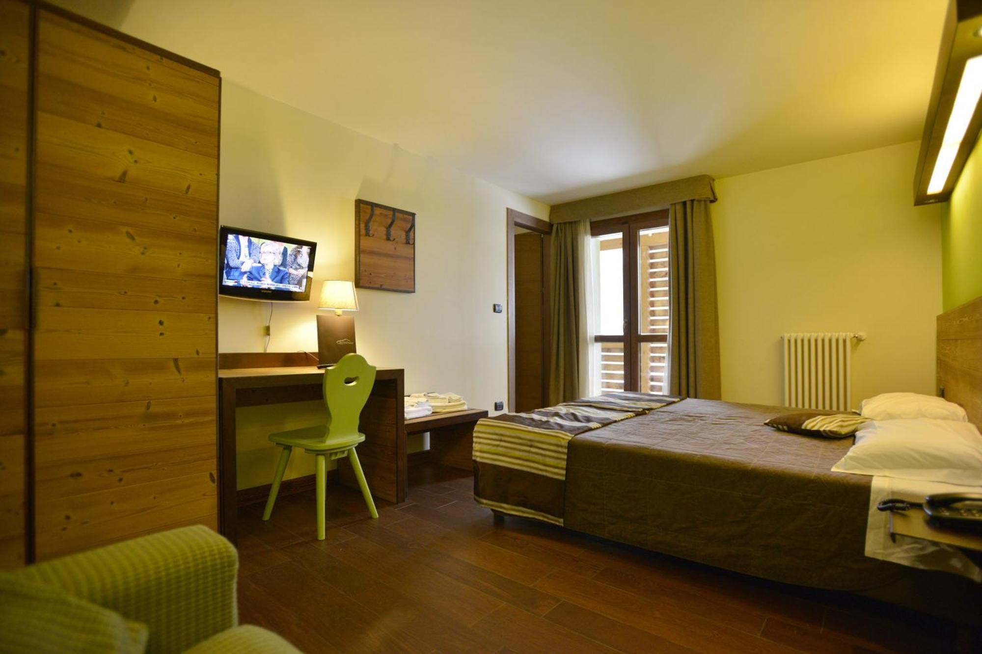 Hotel La Chance Пила Экстерьер фото